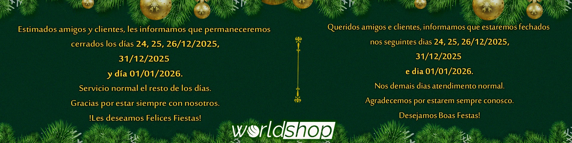   World Shop