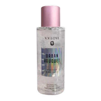 V.V, LOVE COLONIA BOUQUET 250ML VL9055-18 World Shop