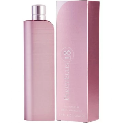 PERRY ELLIS PERFUME WOMEN 100ML World Shop