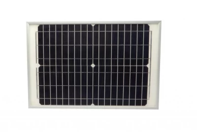 VOYAGER PANEL SOLAR VR-747 - 4LED World Shop