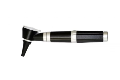 MORE FITNESS OTOSCOPIA MF-172 NEGRO World Shop