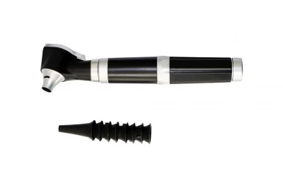 MORE FITNESS OTOSCOPIA MF-172 NEGRO World Shop