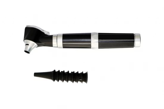 MORE FITNESS OTOSCOPIA MF-172 NEGRO World Shop