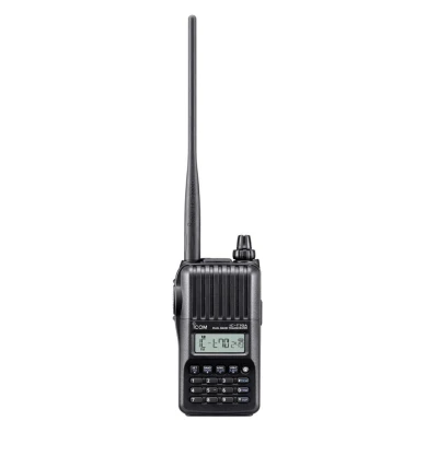 ICOM RADIO V/UHF  IC-T70A HT World Shop