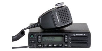 MOTOROLA RADIO VHF DEM-500 25W World Shop
