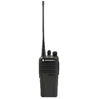 MOTOROLA RADIO DEP-450 VHF World Shop