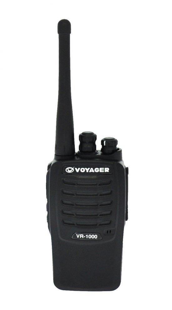 VOYAGER  RADIO COMERCIAL  VR-1000  UHF World Shop