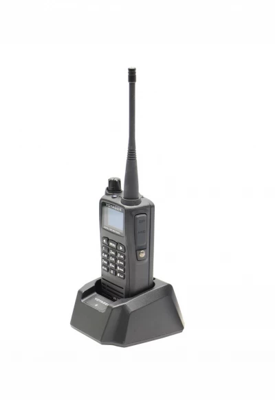 VOYAGER RADIO VHF VR-D9908 HT DIGITAL World Shop