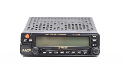 VOYAGER RADIO VR-D950 26/50/V/U BASE World Shop