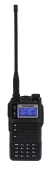 VOYAGER RADIO TRI-BAND VR-D666 HT  V/U/UHF World Shop