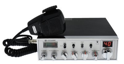 VOYAGER RADIO PX VR-3900 240 CH World Shop