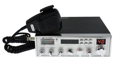 VOYAGER RADIO PX VR-9900 480 CH DIGITAL World Shop