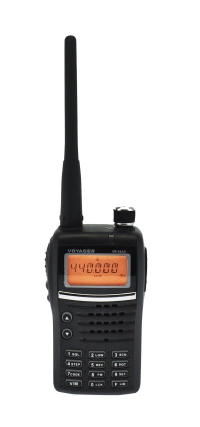 VOYAGER RADIO UHF VR-92U HT World Shop