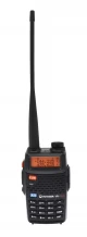 VOYAGER RADIO VHF/UHF VR-D222 HT World Shop