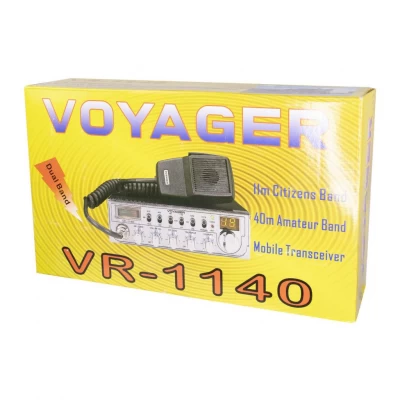 VOYAGER RADIO PX VR-1140 11/40METER World Shop