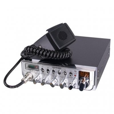 VOYAGER RADIO PX VR-1140 11/40METER World Shop