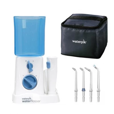 WATERPIK IRRIGADOR DENTAL WP-300E BIVOLT World Shop