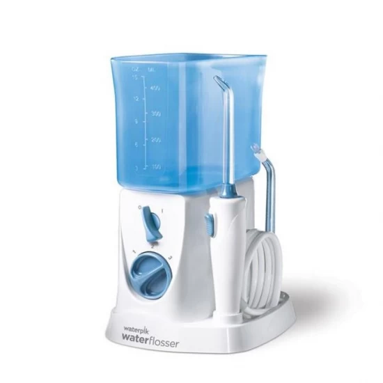 WATERPIK IRRIGADOR DENTAL WP-300E BIVOLT World Shop