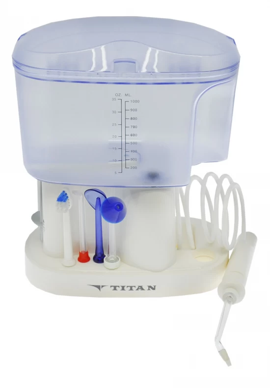 TITAN IRRIGADOR DENTAL  WP-107 110V World Shop