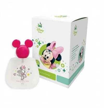 DISNEY PERFUME BABY MINNIE 100ML 1158 World Shop