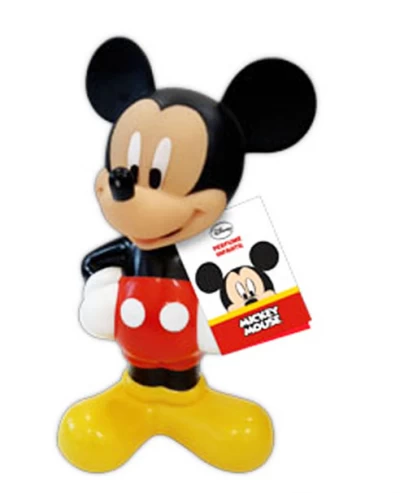 DISNEY PERFUME MICKEY BEBE 220 ML World Shop