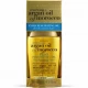 ORGANIX OLEO DE ARGAN 100ML World Shop