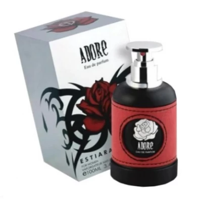 ESTIARA PERFUME  ADORE WOMAN 100ML World Shop