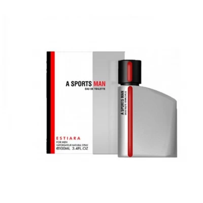 ESTIARA PERFUME A SPORT MAN 100ML World Shop