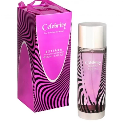 ESTIARA PERFUME CELEBRITY 100ML World Shop