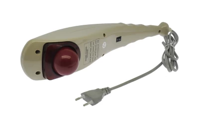 MORE FITNESS MASAJEADOR PARA CUERPO MF-8255 220V World Shop