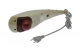 MORE FITNESS MASAJEADOR PARA CUERPO MF-8255 220V World Shop
