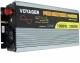 VOYAGER INVERSOR PS-1000DAR 12V-220V 1000WATT World Shop