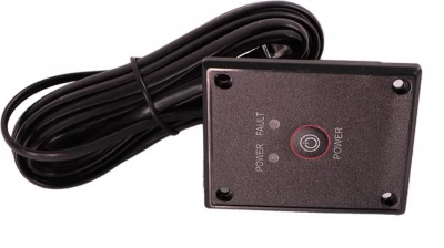 VOYAGER INVERSOR PS-3000QAR 12V-220V 3000WATT World Shop