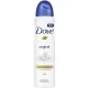 DOVE SPRAY DESODORANTE ORIGINAL 150ML World Shop