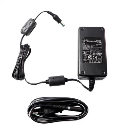 ICOM RADIO RECEPTOR IC-R75 World Shop