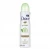 DOVE DESODORANTE SPRAY GO FRESH 169ML World Shop