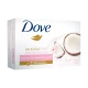  DOVE  JABON  COCONUT MILK 100GR World Shop