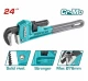 TOTAL LLAVE CAÑO 24 THT171246  World Shop