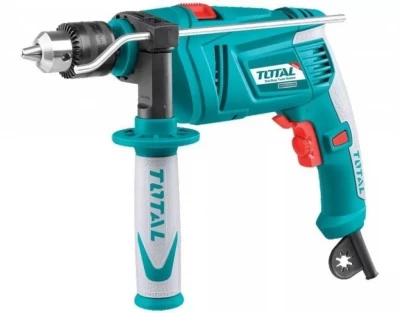 TOTAL TALADRO 110V UTG109136 850W World Shop