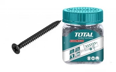 TOTAL TORNILLO WJDS4206321 DRYWALL 4.2X63MM World Shop