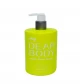 DEAR BODY B.LOTION  LEMON BLOSSOM 7M102 NEW World Shop