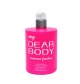 DEAR BODY  B.LOTION  SUMER FRESH 7M202 NEW World Shop