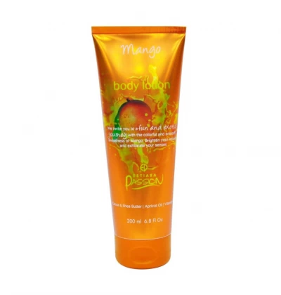  ESTIARA CREMA BODY.LOTION  MANGO 200ML World Shop