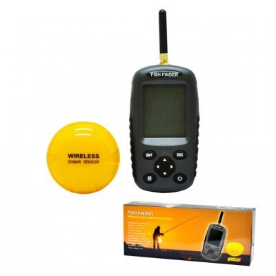 VOYAGER SONDA GPS FFW998 World Shop