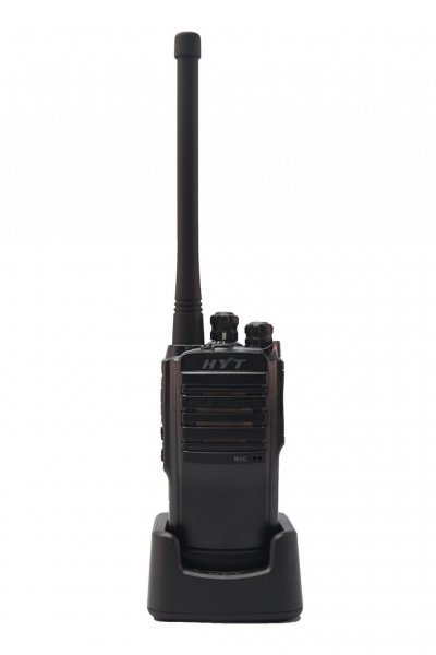 HYT RADIO VHF TC-508 HT World Shop