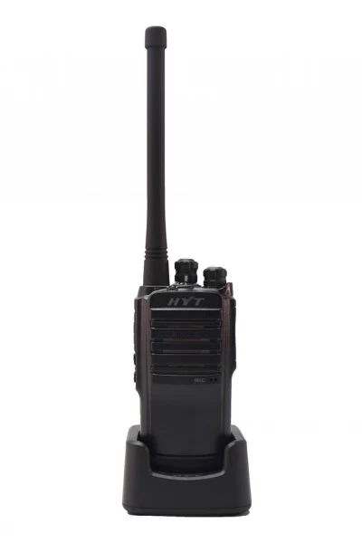 HYT RADIO VHF TC-508 HT World Shop