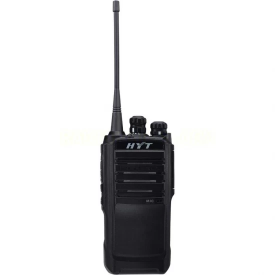 HYT RADIO VHF TC-508 HT World Shop