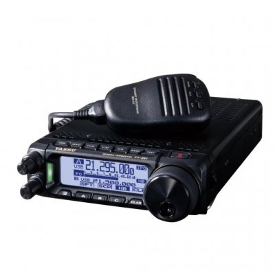 YAESU RADIO HF FT-891 DIGITAL World Shop