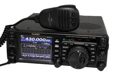 YAESU RÁDIO HF FT-991 DIGITAL World Shop