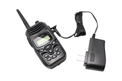 YAESU RÁDIO UHF FT-257 World Shop